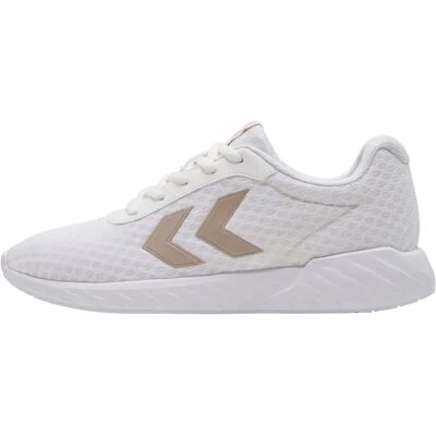 Hummel Legend Breather Freizeitschuhe, weiß, Größe 38 38 Hummel Legend Breather Freizeitschuhe, weiß, Größe 38 38