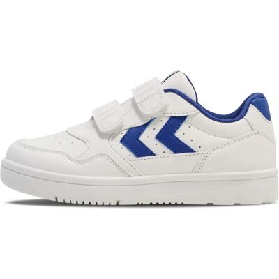 Hummel Camden Junior Kinder Freizeitschuhe, blau, Größe 34 34 Hummel Camden Junior Kinder Freizeitschuhe, blau, Größe 34 34