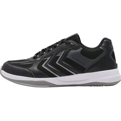 Hummel Inventus Off Court Reach LX - Schwarz - 50 EU - Unisex - Shoes Hummel Inventus Off Court Reach LX - Schwarz - 50 EU - Unisex - Shoes