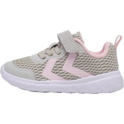 Hummel Actus Recycled Kinder Freizeitschuhe, grau, Größe 23 23 Hummel Actus Recycled Kinder Freizeitschuhe, grau, Größe 23 23