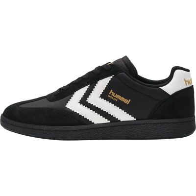 Hummel VM78 CPH Nylon Freizeitschuhe, schwarz, Größe 39 39 Hummel VM78 CPH Nylon Freizeitschuhe, schwarz, Größe 39 39