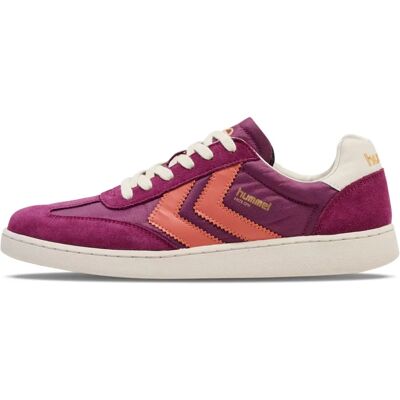 Hummel VM78 CPH Nylon Freizeitschuhe, pink, Größe 37 37 Hummel VM78 CPH Nylon Freizeitschuhe, pink, Größe 37 37