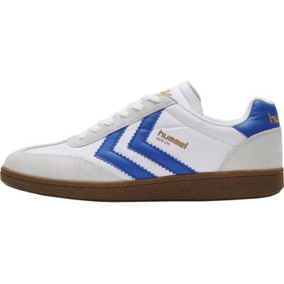 Hummel VM78 CPH Nylon Freizeitschuhe, weiß, Größe 45 45 Hummel VM78 CPH Nylon Freizeitschuhe, weiß, Größe 45 45