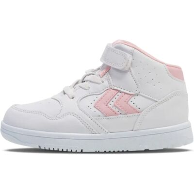 Hummel Camden High Junior Kinder Freizeitschuhe, rosa, Größe 38 38 Hummel Camden High Junior Kinder Freizeitschuhe, rosa, Größe 38 38