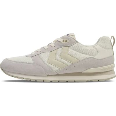 Hummel Monaco 86 Vegane Sneaker - Turnschuhe Hummel Monaco 86 Vegane Sneaker - Turnschuhe