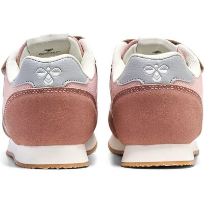 Hummel Reflex Double Multi Junior Kinder Halbschuhe, braun, Größe 37 37 Hummel Reflex Double Multi Junior Kinder Halbschuhe, braun, Größe 37 37