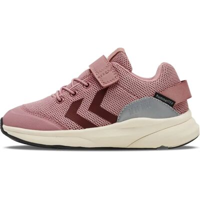 Hummel Reach 250 Recycled Junior Kinder Freizeitschuhe, braun, Größe 35 35 Hummel Reach 250 Recycled Junior Kinder Freizeitschuhe, braun, Größe 35 35