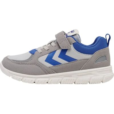 Hummel X-Light 2.0 Junior Kinder Freizeitschuhe, grau, Größe 31 31 Hummel X-Light 2.0 Junior Kinder Freizeitschuhe, grau, Größe 31 31