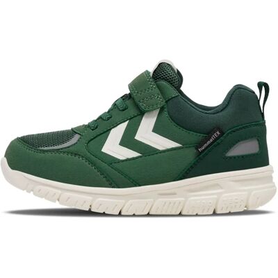 Hummel X-Light 2.0 Junior Kinder Freizeitschuhe, grün, Größe 37 37 Hummel X-Light 2.0 Junior Kinder Freizeitschuhe, grün, Größe 37 37
