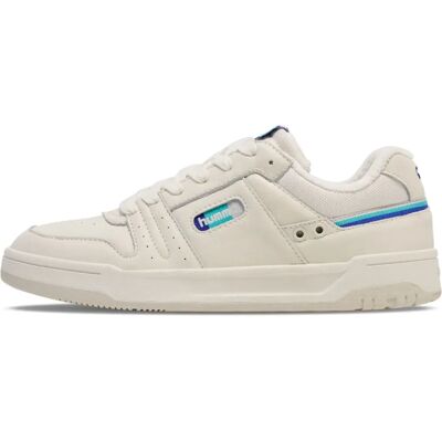Hummel Stockholm LX-E Archive Freizeitschuhe, weiß, Größe 38 38 Hummel Stockholm LX-E Archive Freizeitschuhe, weiß, Größe 38 38