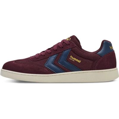 Hummel VM78 CPH MS Unisex Sneaker - Turnschuh Hummel VM78 CPH MS Unisex Sneaker - Turnschuh
