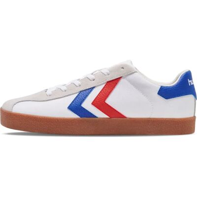 Hummel Diamant LX-E Nylon Freizeitschuhe, weiß, Größe 36 36 Hummel Diamant LX-E Nylon Freizeitschuhe, weiß, Größe 36 36