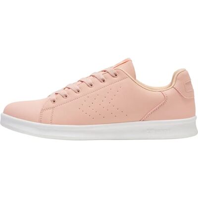 Hummel - BUSAN WMNS - Orange - Damen - Sneaker Hummel - BUSAN WMNS - Orange - Damen - Sneaker