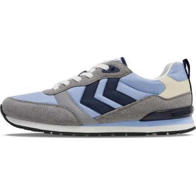 Hummel Monaco 86 NS Freizeitschuhe, blau, Größe 45 45 Hummel Monaco 86 NS Freizeitschuhe, blau, Größe 45 45