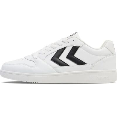 Hummel Center Court GR Freizeitschuhe, weiß, Größe 41 41 Hummel Center Court GR Freizeitschuhe, weiß, Größe 41 41