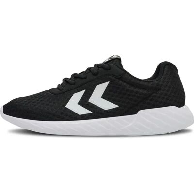 hummel - Legend Breather - Schwarz - 45 - Sneaker hummel - Legend Breather - Schwarz - 45 - Sneaker