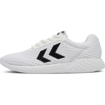 Hummel Legend Breather Freizeitschuhe, weiß, Größe 38 38 Hummel Legend Breather Freizeitschuhe, weiß, Größe 38 38