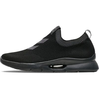 Hummel Tatum Seamless Freizeitschuhe, schwarz, Größe 36 36 Hummel Tatum Seamless Freizeitschuhe, schwarz, Größe 36 36