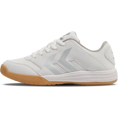Hummel Multiplay Stable LC Junior Kinder Freizeitschuhe, weiß, Größe 34 34 Hummel Multiplay Stable LC Junior Kinder Freizeitschuhe, weiß, Größe 34 34