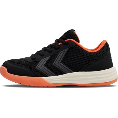Hummel Multiplay Flex LC Junior Kinder Freizeitschuhe, grau, Größe 34 34 Hummel Multiplay Flex LC Junior Kinder Freizeitschuhe, grau, Größe 34 34