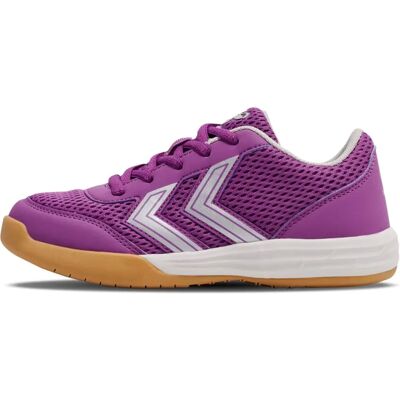 Hummel Multiplay Flex LC Junior Kinder Freizeitschuhe, rot, Größe 37 37 Hummel Multiplay Flex LC Junior Kinder Freizeitschuhe, rot, Größe 37 37