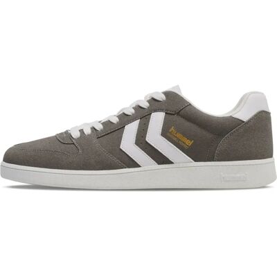 hummel - Handball Perfekt cl - Grau - Handballschuhe hummel - Handball Perfekt cl - Grau - Handballschuhe
