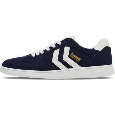 Hummel Handball Perfekt CL Freizeitschuhe, blau, Größe 36 36 Hummel Handball Perfekt CL Freizeitschuhe, blau, Größe 36 36