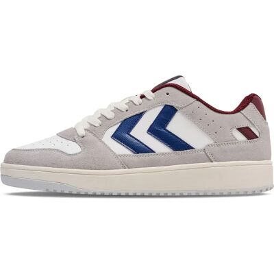 Hummel ST Power Play LZ Freizeitschuhe, grau, Größe 39 39 Hummel ST Power Play LZ Freizeitschuhe, grau, Größe 39 39