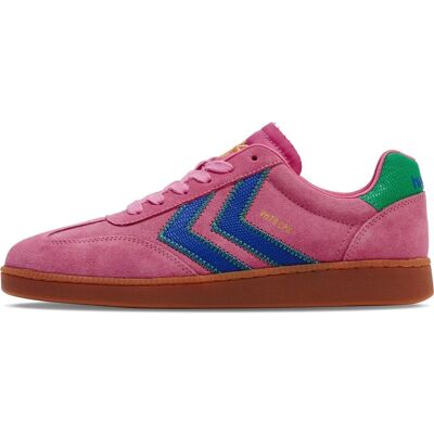 Hummel VM78 CPH LZ Freizeitschuhe, pink, Größe 39 39 Hummel VM78 CPH LZ Freizeitschuhe, pink, Größe 39 39