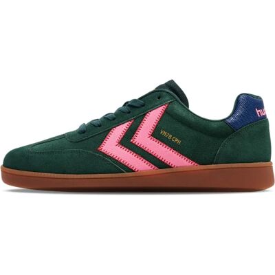 Hummel VM78 CPH LZ Freizeitschuhe, grün, Größe 45 45 Hummel VM78 CPH LZ Freizeitschuhe, grün, Größe 45 45