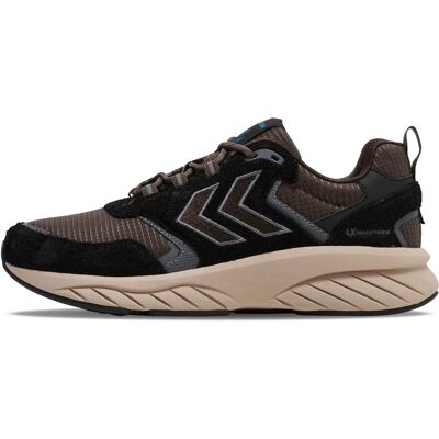 Hummel Marathona Reach LX DS Freizeitschuhe, grau, Größe 38 38 Hummel Marathona Reach LX DS Freizeitschuhe, grau, Größe 38 38