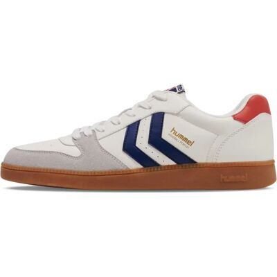 Hummel Handball Perfekt Freizeitschuhe, weiß, Größe 40 40 Hummel Handball Perfekt Freizeitschuhe, weiß, Größe 40 40