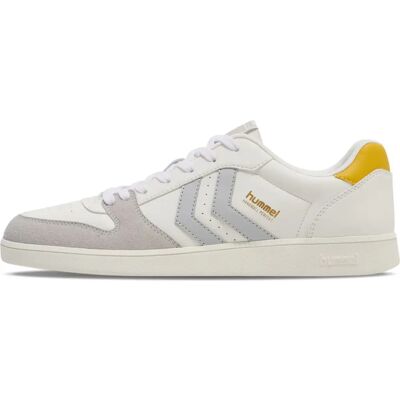 hummel - Handball Perfekt Sp - Grau - 38 EU - Sneaker hummel - Handball Perfekt Sp - Grau - 38 EU - Sneaker