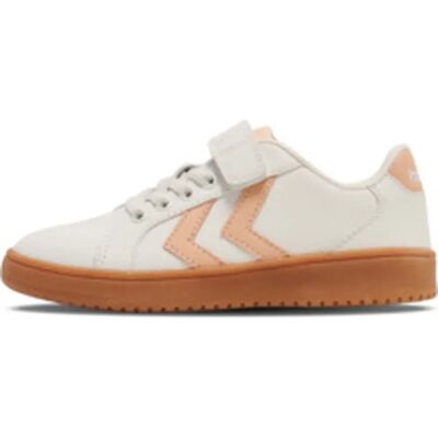 Hummel Derby COURT Junior Kinder Freizeitschuhe, weiß, Größe 28 28 Hummel Derby COURT Junior Kinder Freizeitschuhe, weiß, Größe 28 28