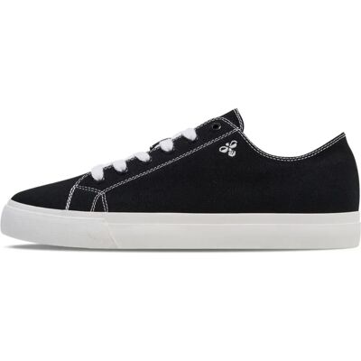 Hummel Classic Canvas Freizeitschuhe, grau, Größe 44 44 Hummel Classic Canvas Freizeitschuhe, grau, Größe 44 44