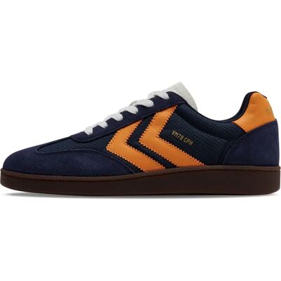 Hummel VM78 CPH RS Freizeitschuhe, blau, Größe 36 36 Hummel VM78 CPH RS Freizeitschuhe, blau, Größe 36 36