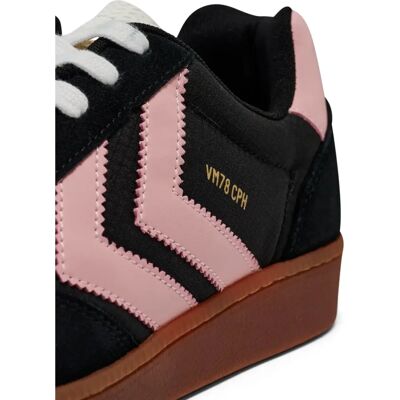 Hummel VM78 CPH RS Freizeitschuhe, schwarz, Größe 41 41 Hummel VM78 CPH RS Freizeitschuhe, schwarz, Größe 41 41