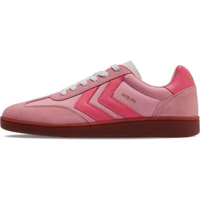 Hummel VM78 CPH RS Freizeitschuhe, rosa, Größe 40 40 Hummel VM78 CPH RS Freizeitschuhe, rosa, Größe 40 40