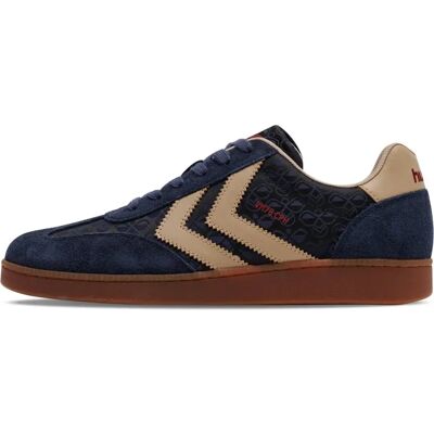 Hummel VM78 CPH JQ Freizeitschuhe, blau, Größe 43 43 Hummel VM78 CPH JQ Freizeitschuhe, blau, Größe 43 43