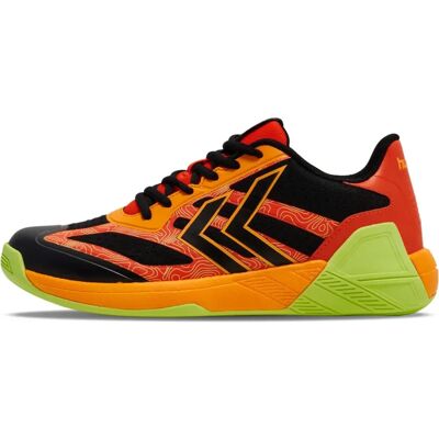 Hummel Algiz VI Handballschuhe, schwarz, Größe 45 45 Hummel Algiz VI Handballschuhe, schwarz, Größe 45 45