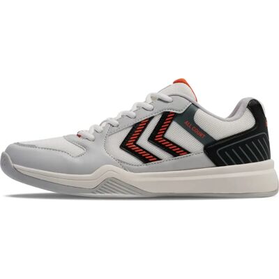 Hummel All Court Handballschuhe, weiß, Größe 46 ½ 46 ½ Hummel All Court Handballschuhe, weiß, Größe 46 ½ 46 ½