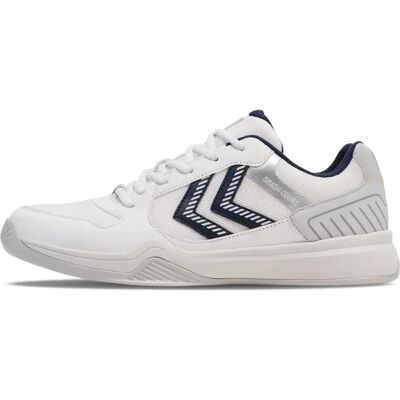 Hummel All Court Handballschuhe, weiß, Größe 40 ½ 40 ½ Hummel All Court Handballschuhe, weiß, Größe 40 ½ 40 ½
