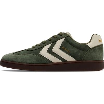 Hummel Vm78 Cph Sp Freizeitschuhe, grün, Größe 45 45 Hummel Vm78 Cph Sp Freizeitschuhe, grün, Größe 45 45