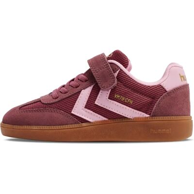 Hummel Vm78 Cph Kinder Freizeitschuhe, pink, Größe 34 34 Hummel Vm78 Cph Kinder Freizeitschuhe, pink, Größe 34 34