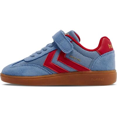 Hummel Vm78 Cph Kinder Freizeitschuhe, hellblau, Größe 31 31 Hummel Vm78 Cph Kinder Freizeitschuhe, hellblau, Größe 31 31
