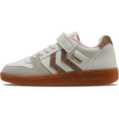 Hummel Handball Perfekt Sp Kinder Freizeitschuhe, rosa, Größe 36 36 Hummel Handball Perfekt Sp Kinder Freizeitschuhe, rosa, Größe 36 36