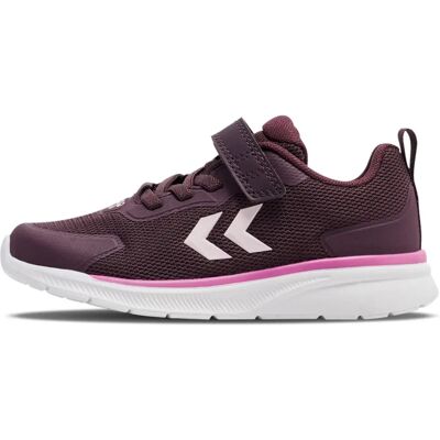 Hummel Actus Tr Breather Kinder Freizeitschuhe, rot, Größe 28 28 Hummel Actus Tr Breather Kinder Freizeitschuhe, rot, Größe 28 28