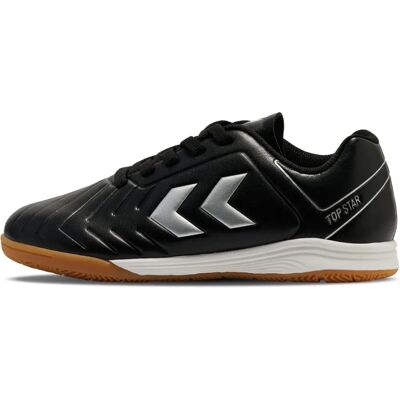 Hummel Star I.c. LC 2.0 Kinder Multinockenschuhe, schwarz, Größe 38 38 Hummel Star I.c. LC 2.0 Kinder Multinockenschuhe, schwarz, Größe 38 38