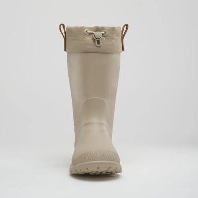 Kamik Tundra Damen Stiefel, beige, Größe 38 38 Kamik Tundra Damen Stiefel, beige, Größe 38 38