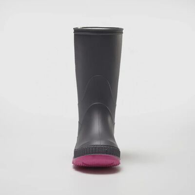 Kamik Stomp Kinder Gummistiefel, grau, Größe 37 37 Kamik Stomp Kinder Gummistiefel, grau, Größe 37 37